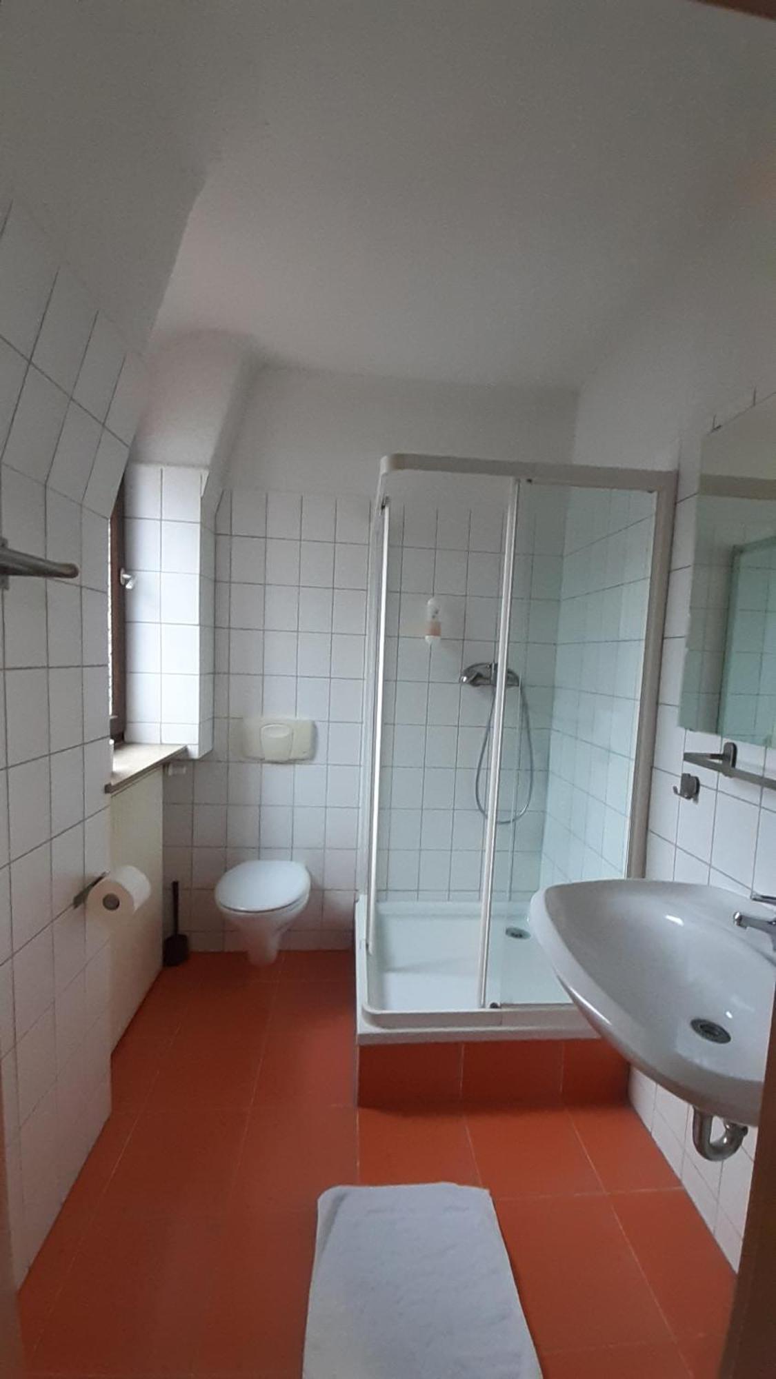 Gaestehaus Zu Herrenwiesen Heidelberg Exteriér fotografie